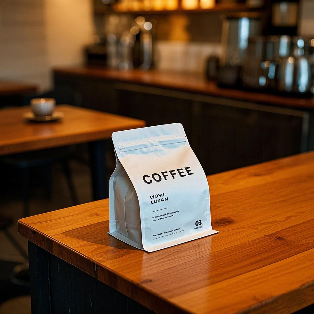 生成食品包装袋图片 (4) 生成食品包装袋图片 (4)