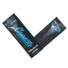 Custom Ziplock Plastic Packaging Tubes Dispensary 3.5 Smell Proof Roll Pre Custom Mylar Bags