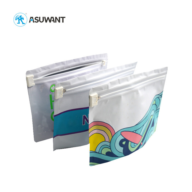 Indoor Exotic Cookie Runtz Marijuana Child Safe Lock Childproof Packaging Bags Child Resistant