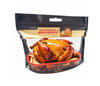 Custom Food Grade Plastic Stand Up Pouch for Roasted Chicken And Cooked Food Packaging
