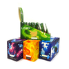 Custom Paper Cardboard Shelf Ready Product Retail Packaging Counter Display Packaging Box
