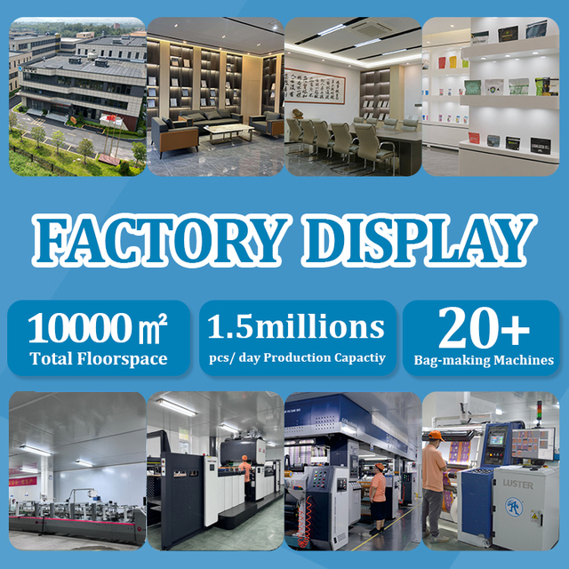 Customized Foil Mylar SmLaminated Material Stand Up Food Plastic Bag With Own Logo Printing Stand Up Zipper Pouch 