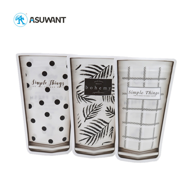 Custom Shape Cookie Mylar Bag 3.5 Die Cut Mylar Bags 3.5g Smell Proof