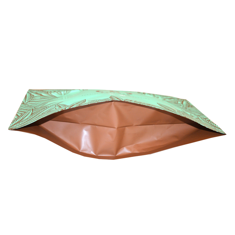 Cannaburst Cali 420 Smell Proof Ziplock Dispensary Edible 3.5g Mylar Bags