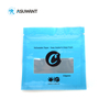 Heat Sealable Small Sachet Cigarettes Bags Cookies Dispensary Packaging For Flower Seed Hemp