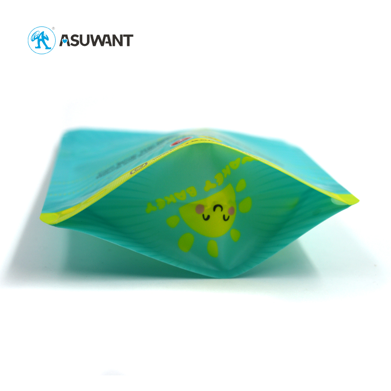 Cannabis Starbust Skittles Medibles Cannaburst Plastic Gummies Child Proof Mylar Ziplock Pakcaigng Bags