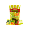 Eco Stand Up Pouch Sugar Candy Gummies Bear Packaging Bag