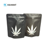 Weed Packaging Cannabis Mylar Bags Edible Medical Snack Food Packaging 3.5G