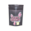 Custom Printed Canna Weed Packaging 3.5g Baggies Smell Proof Cookies Plastic Packaging Mylar ZipLock Bags