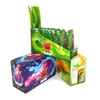 Custom Paper Cardboard Shelf Ready Product Retail Packaging Counter Display Packaging Box