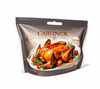 Custom Food Grade Plastic Stand Up Pouch for Roasted Chicken And Cooked Food Packaging