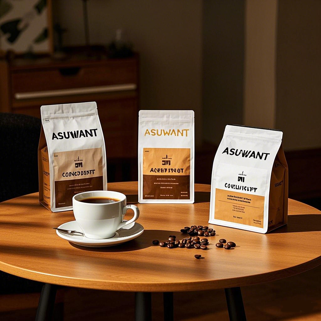 5lb pound Empty Flat Bottom Coffee Tea Bags Ziplock Foil Mylar Plastic Packaging Stand Up Pouch