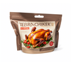 Custom Food Grade Plastic Stand Up Pouch for Roasted Chicken And Cooked Food Packaging